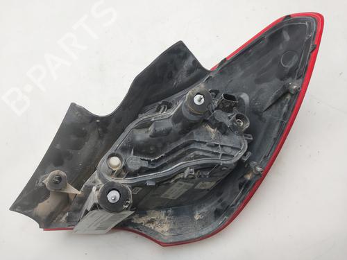 Venstre baglygte OPEL CORSA E (X15) | BP39385630C34 - Image 3