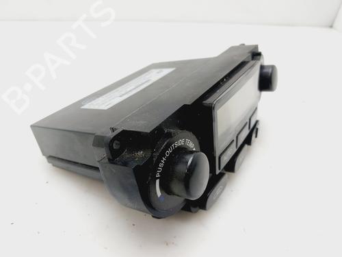 AC Styreenhet / Manøvreringsenhet CHEVROLET LACETTI (J200) 1.6 | BP30660899I5