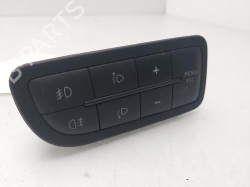 Switch FIAT GRANDE PUNTO (199_) 1.4 (199AXB11, 199AXB1A, 199BXB1A, 199AXL1A) | BP33276808I30 - Image 2
