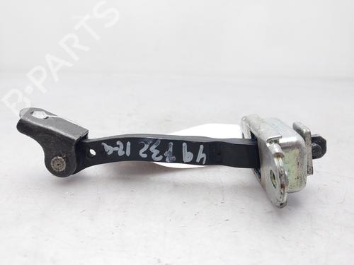 Hinge/Door check strap NISSAN QASHQAI / QASHQAI +2 I (J10, NJ10, JJ10E) 1.5 dCi | BP14008897C146 