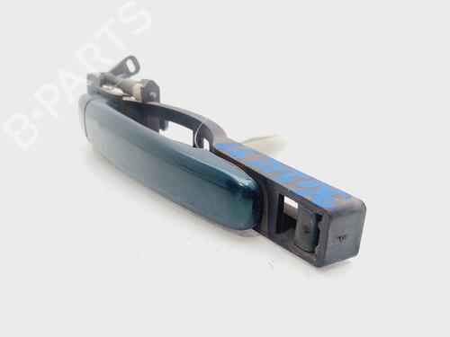 Front right exterior door handle PEUGEOT 307 (3A/C) 1.4 | BP20979153C129 