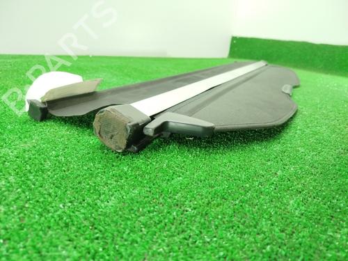 Rear parcel shelf SUBARU FORESTER (SJ_)  | BP29955627C85