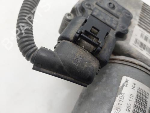 Front wiper motor AUDI A4 B8 Avant (8K5) 2.0 TDI | BP24893392M29 - Image 3
