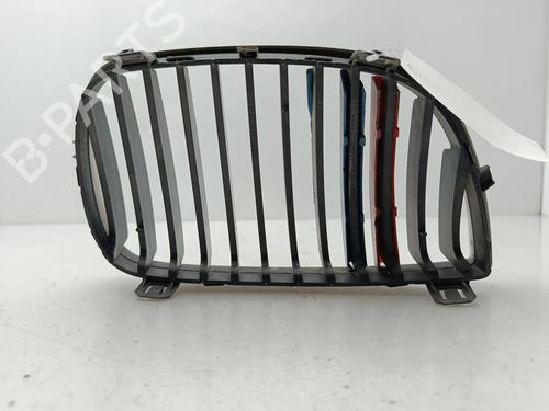 Grille BMW 1 (E87) 118 d | BP29903321C40
