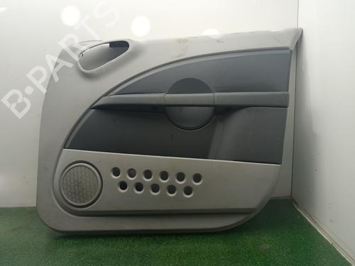 Ander Ander CHRYSLER PT CRUISER (PT_) 2.2 CRD (150 hp) 36535616 36535616