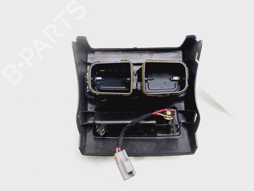 Air vent JAGUAR XF I (X250)  | BP26926560I21 