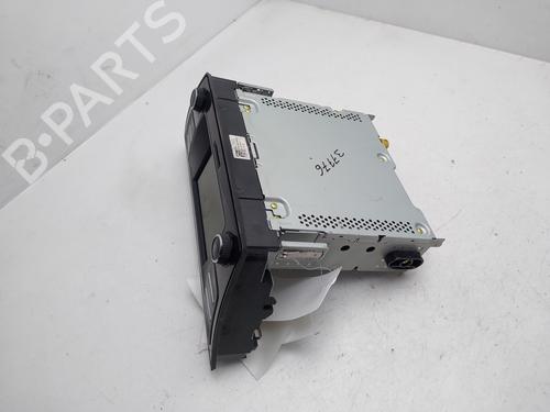 Radio SKODA FABIA III (NJ3) 1.4 TDI | BP27090933E6 