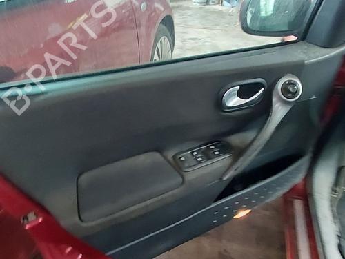 Stuurwielbediening RENAULT MEGANE II (BM0/1_, CM0/1_)  | BP29875044E15