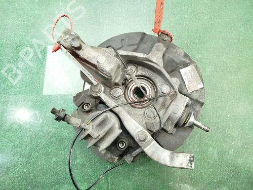 Used Right front steering knuckle VOLVO S60 I (384) D5 (185 hp) 28292797
