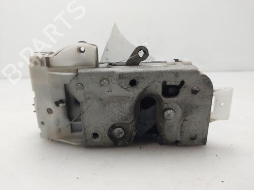 Used Front left lock Front left lock FORD MONDEO III (B5Y) 2.0 16V TDDi / TDCi (115 hp) 33453305 33453305