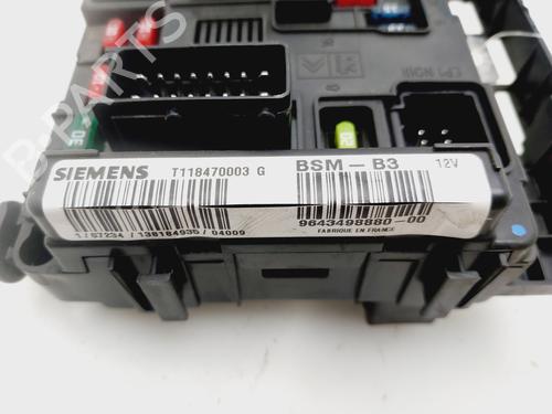 Annen CITROËN XSARA PICASSO (N68) 2.0 HDi | BP28139767O1 