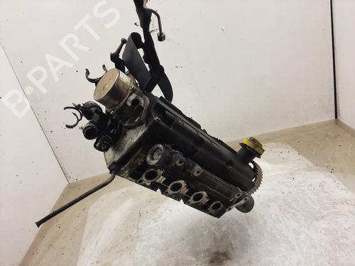 Zylinderkopf für Zylinderkopf RENAULT SCÉNIC II (JM0/1_) [2003-2010] 34263718 34263718