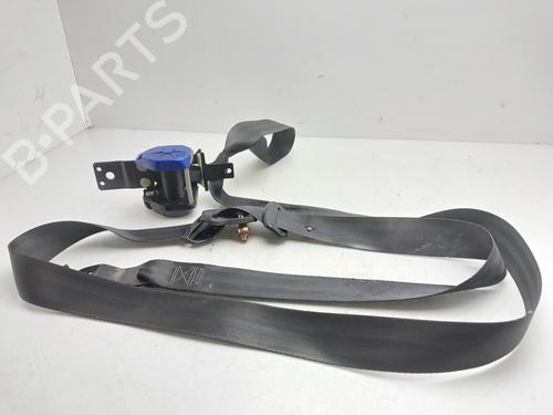 Used Front left seatbelt Front left seatbelt MITSUBISHI GALLOPER (JK-01) [1998-2003] 36223228 36223228