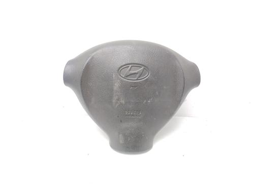 Used Driver airbag HYUNDAI SANTA FÉ I (SM) 2.0 CRDi 4x4 (113 hp) 25468707