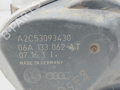 Throttle body SEAT LEON (1P1)  | BP27801071M82 