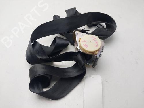 Used Rear left seatbelt Rear left seatbelt SKODA FABIA I (6Y2) 1.4 (60 hp) 39691589 39691589