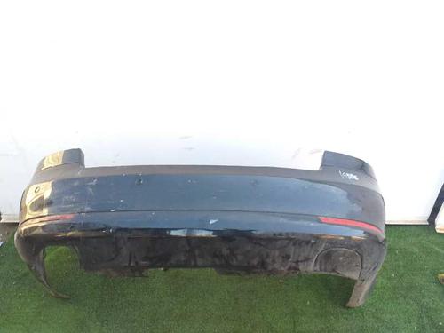Used Rear bumper SKODA OCTAVIA II (1Z3) 1.9 TDI (105 hp) 5040816