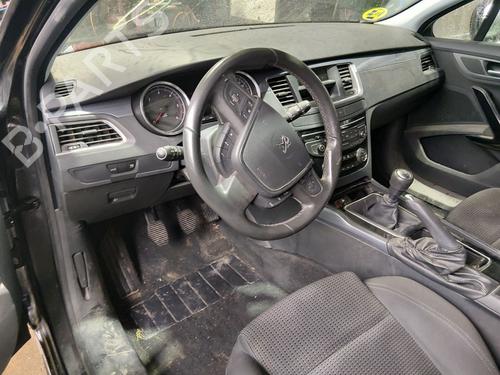 Steering pump PEUGEOT 508 SW I (8E_) 2.0 HDi | BP32115487M99 