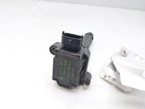 Ignition coil MERCEDES-BENZ C-CLASS Coupe (CL203) C 200 Kompressor (203.745) | BP11509366M94 