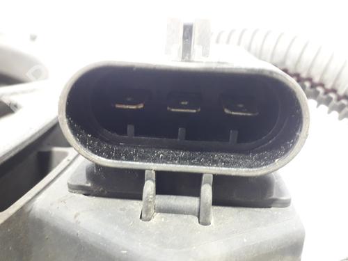 Radiator fan OPEL ASTRA H Estate (A04) 1.7 CDTI (L35) | BP8525559M35 