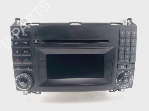 Used Radio Radio 32507473 32507473