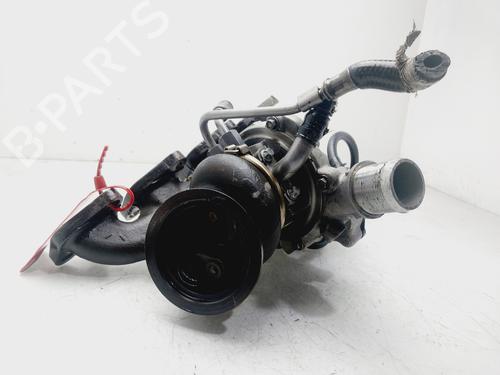 Turbocharger/Supercharger OPEL MOKKA / MOKKA X (J13) 1.6 CDTI (_76) | BP29521400M71 