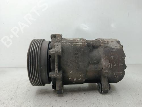 Compressor A/C SEAT CORDOBA (6K1, 6K2) [1993-2002]  30006578