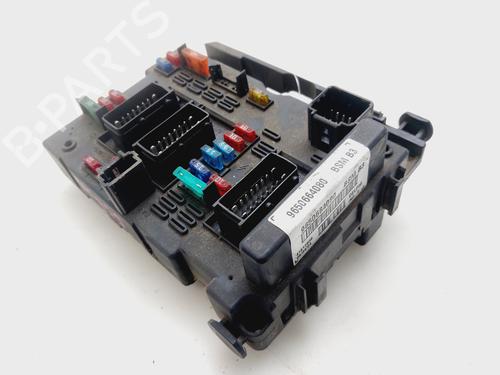 Other PEUGEOT 206 CC (2D) 1.6 16V (2DNFUF, 2DNFUR) | BP32229519O1