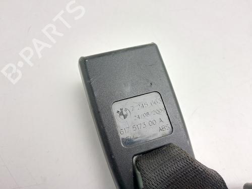 Seat buckle BMW X1 (E84) xDrive 23 d | BP35897814I32 - Image 4
