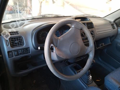 Pompe ABS SUZUKI IGNIS I (FH)  | BP17154737M43 