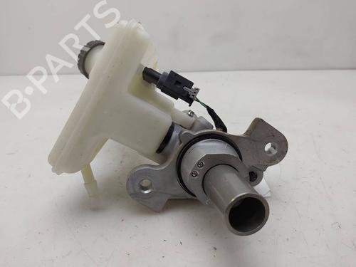 Brake master cylinder MERCEDES-BENZ A-CLASS (W177) A 250 e (177.085) | BP40185919M77 - Image 3