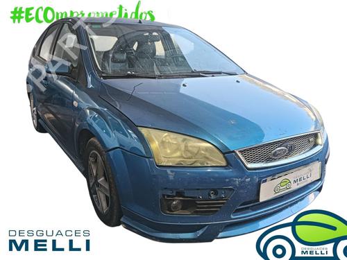 Frontplade/Frontkurv FORD FOCUS II (DA_, HCP, DP) 1.8 TDCi | BP28017689C72 