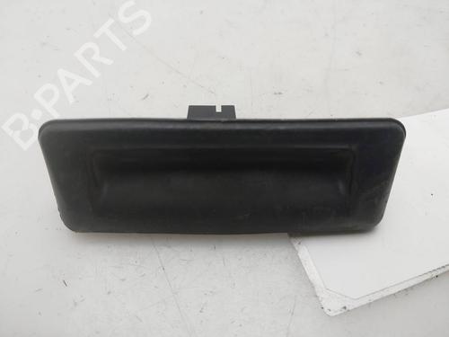 Used Tailgate handle Tailgate handle SKODA FABIA II Combi (545) 1.6 TDI (75 hp) 39717799 39717799