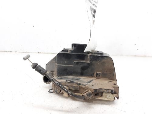Front right lock RENAULT MEGANE II (BM0/1_, CM0/1_) 1.5 dCi (BM0F, BM0T, BM2B, CM0F, CM0T) | BP7916783C97 