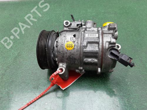 Used AC compressor AUDI A5 Sportback (8TA) 2.0 TDI (143 hp) 26329867