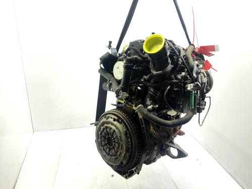 Engine RENAULT KADJAR (HA_, HL_)  | BP29572653M1 
