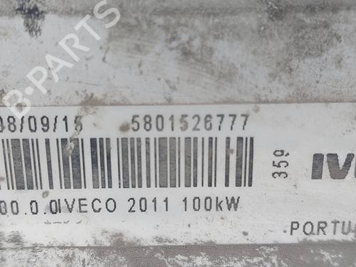 Intercooler IVECO DAILY IV Platform/Chassis 70C15 | BP40022511M30 - Image 5