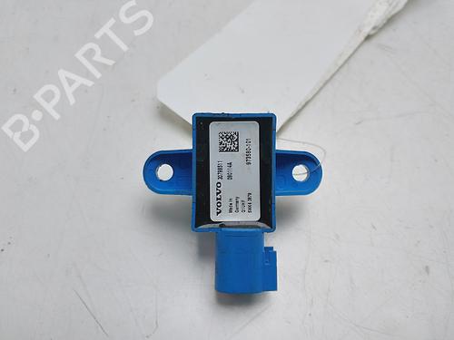 Electronic sensor VOLVO XC60 I SUV (156) 2.4 D / D3 / D4 AWD | BP37605068M84 - Image 3