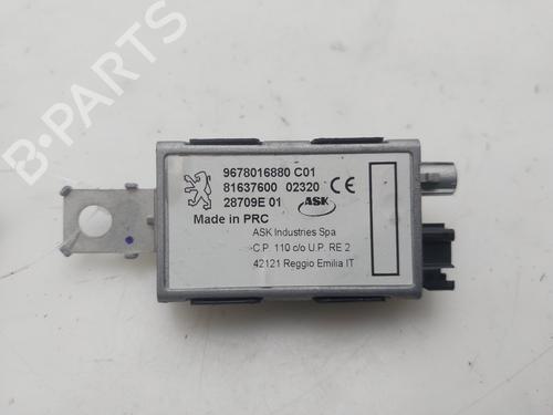 electronic-module-citroen-c5-aircross-a_-2018-33320890 main image