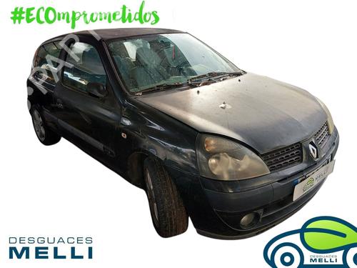 Lichtmaschine RENAULT CLIO II (BB_, CB_) 1.5 dCi (B/CB03) | BP30922291M7