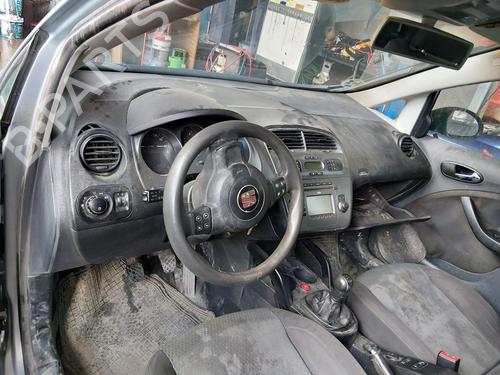 Interior roof light SEAT TOLEDO III (5P2)  | BP32198378I8 