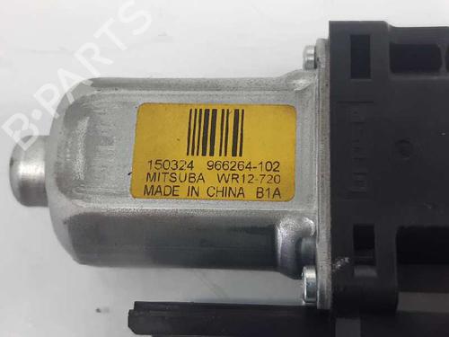 BP8344877C25 | Rear right window mechanism VOLVO XC60 I SUV (156) D3 BP8344877C25