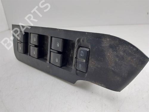 Left front window switch CHEVROLET CAPTIVA (C100, C140) 2.0 D | BP38648147I27 - Image 2