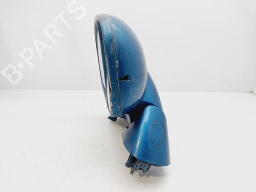 Right mirror OPEL VIVARO A Van (X83) 1.9 DTI (F7) | BP21091788C27 