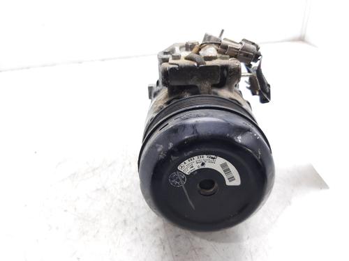 AC compressor MERCEDES-BENZ C-CLASS (W204) C 220 CDI (204.002) | BP15370560M34 