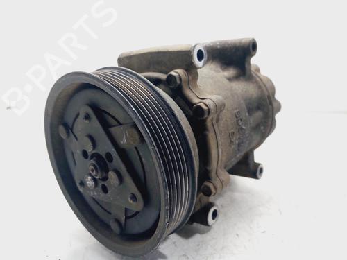 Compresseur AC RENAULT CLIO II (BB_, CB_) 1.5 dCi (B/CB07) (65 hp) 29127419