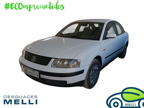 Used Parts VW PASSAT B5 (3B2) [1996-2001]  4215093