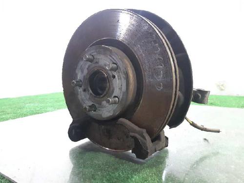 Right front steering knuckle FORD FIESTA Hatchback Van (JV_) D 1.8 | BP6591942M26 