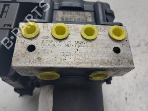 ABS pump HONDA CIVIC VIII Hatchback (FN, FK) 2.2 CTDi (FK3) | BP30133530M43