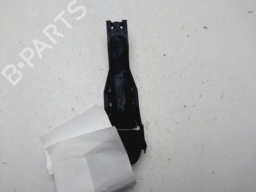 Rear left exterior door handle SKODA FABIA I (6Y2)  | BP25798376C130 